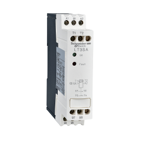 SCHNEIDER ELECTRIC PTC PROB RÖLESİ TESYS OTOMATİK SIFIRLAMALI LT3 115 V 1 NA + 1 NK 3389110688221