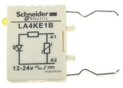 SCHNEIDER ELECTRIC TESYS K SÜPRESÖR MODÜLÜ VARİSTÖR 12...24 V 3389110230215