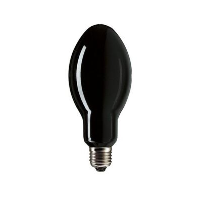 125W BLACK LIGHT AMPÜL