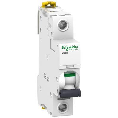 SCHNEIDER ELECTRIC A9F84132 1X32A 10KA İC60H C TİPİ OTOMATİK SİGORTA 3606480081804