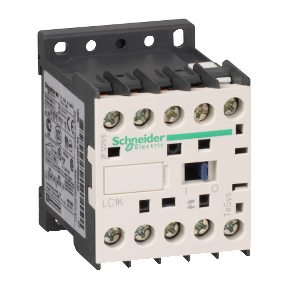 SCHNEIDER ELECTRIC 2.2KW 6A 1NK KONTAKTÖR 24V AC KUMANDA 3389110368833