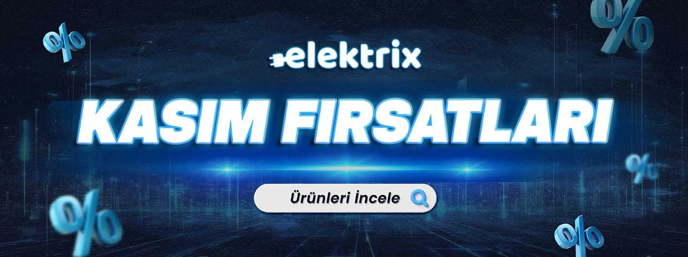 Kasım Fırsatları 