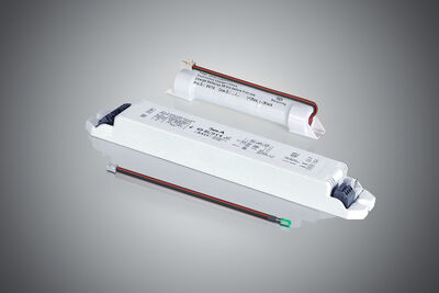 EMLUS0076 LED 1-150V 3SAAT ACİL AYDINLATMA KİTİ