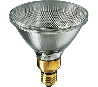 PHILIPS PAR38 100W HALOJEN PAR AMPUL 2800K 30Ø 8711500887436