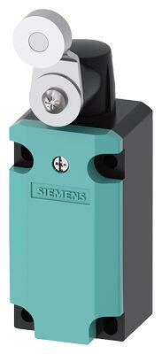 SIEMENS NİHAYET ŞALTER METAL MAKARA 19MM ÇAP 4011209692237