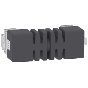 SCHNEIDER ELECTRIC YAN YANA MONTAJ İÇİN KÖPRÜ TESYS T 2 X RJ45 0,04 M 3389119412414