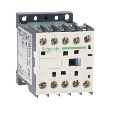SCHNEIDER ELECTRIC CA2KN31F7 TESYS K KONTROL RÖLESİ 3 NA + 1 NK <= 690 V 110 V AC BOBİN 3389110428384