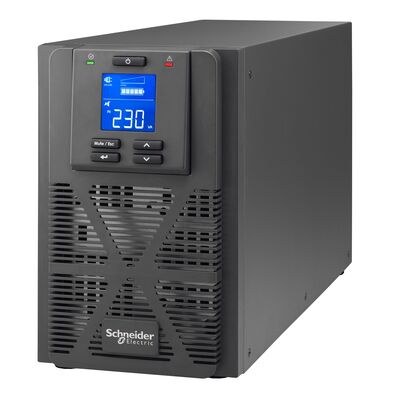 SCHNEIDER SPM1KI-TR GÜÇ KAYNAĞI EASY UPS ON-LINE 1000VA 230V