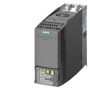 SIEMENS 6SL3210-1KE17-5UF1 3KW 400V KOMPAKT HIZ KONTROL CİHAZI (PROFINET) SINAMICS G120C