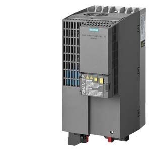 SIEMENS 6SL3210-1KE22-6UF1 11KW 400V KOMPAKT HIZ KONTROL CİHAZI (PROFINET) SINAMICS G120C