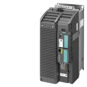 SIEMENS 6SL3210-1KE24-4UF1 22KW 400V KOMPAKT HIZ KONTROL CİHAZI (PROFINET) SINAMICS G120C