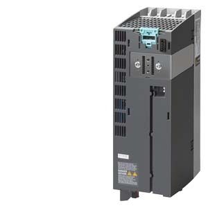 SIEMENS 6SL3210-1PE21-1UL0 4kW 400V PM240-2 GÜÇ MODÜLÜ G120