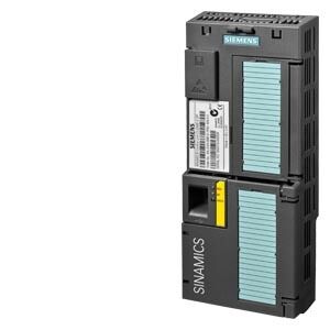 SIEMENS 6SL3244-0BB12-1FA0 CPU 240E-2 PN STANDART PROFINET CPU,SINAMICS G120