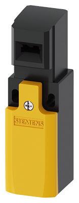 SIEMENS MEKANİK EMNİYET ŞALTERİ PVC 1NO+1NC 4011209712720